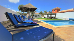 VILLA AMELIE